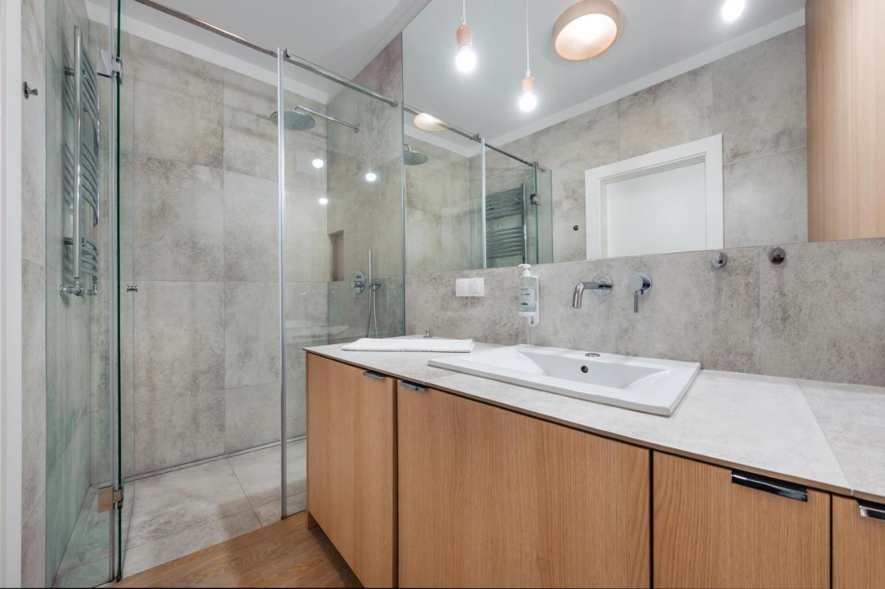 Apartamenty Sun & Snow Stara Stocznia Gdansk Exterior photo